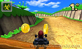 Mario Kart 7