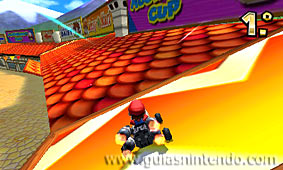 Mario Kart 7