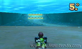 Mario Kart 7