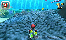 Mario Kart 7