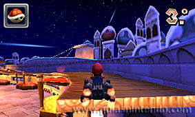 Mario Kart 7