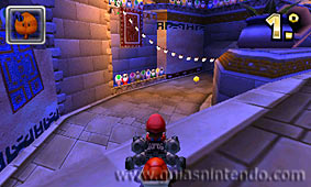 Mario Kart 7