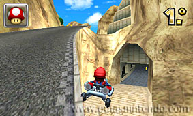 Mario Kart 7