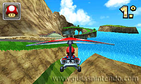 Mario Kart 7