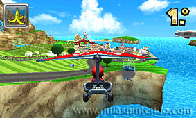 Mario Kart 7