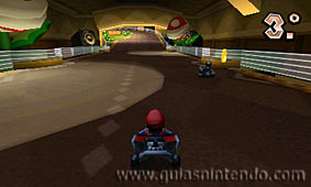 Mario Kart 7