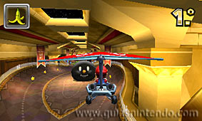 Mario Kart 7
