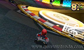 Mario Kart 7