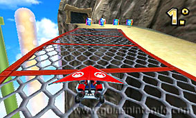 Mario Kart 7