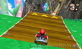 Mario Kart 7