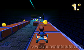 Mario Kart 7