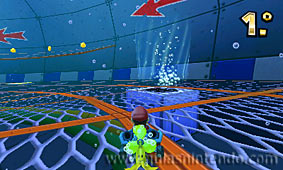 Mario Kart 7
