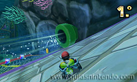 Mario Kart 7