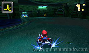 Mario Kart 7