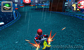 Mario Kart 7