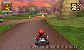 Mario Kart 7