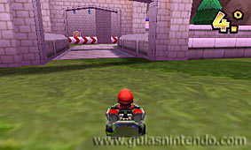 Mario Kart 7