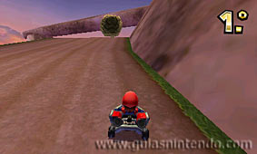 Mario Kart 7