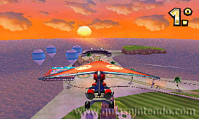 Mario Kart 7