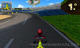 Mario Kart 7