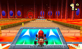 Mario Kart 7