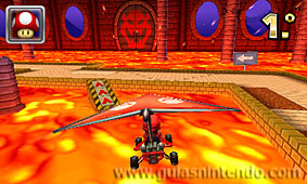 Mario Kart 7