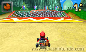 Mario Kart 7