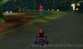 Mario Kart 7