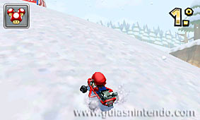 Mario Kart 7