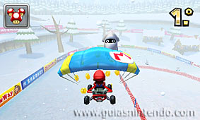 Mario Kart 7
