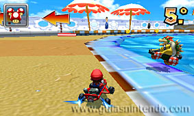 Mario Kart 7