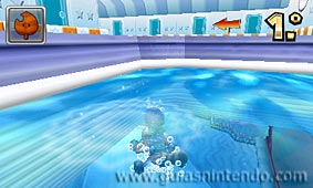Mario Kart 7