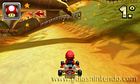 Mario Kart 7