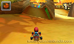 Mario Kart 7