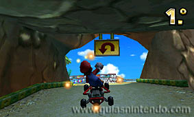 Mario Kart 7