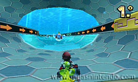 Mario Kart 7