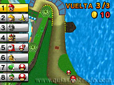 Mario Kart 7