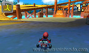 Mario Kart 7