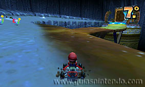 Mario Kart 7