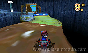 Mario Kart 7