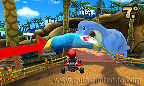 Mario Kart 7