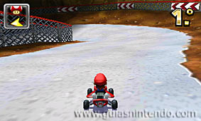 Mario Kart 7