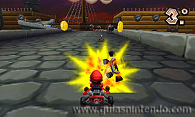 Mario Kart 7