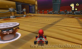 Mario Kart 7