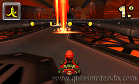 Mario Kart 7