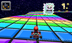 Mario Kart 7