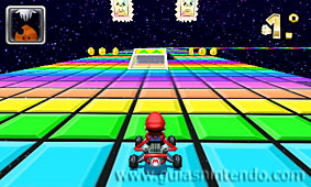 Mario Kart 7