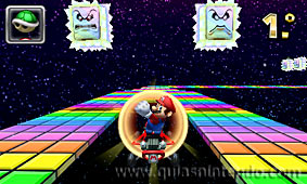 Mario Kart 7