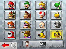 Mario Kart 7