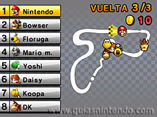 Mario Kart 7